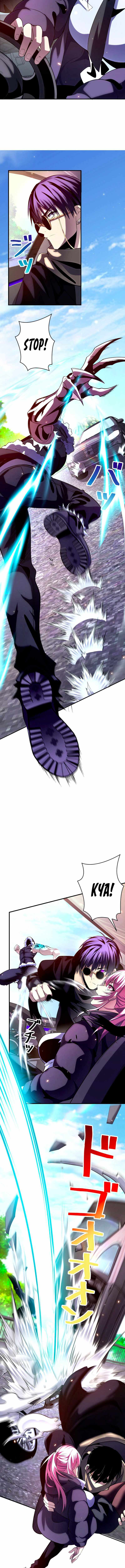 The Detective's Demonic Chronicles Chapter 1 12